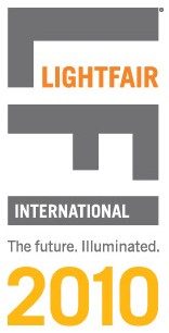 Lightfair 2010